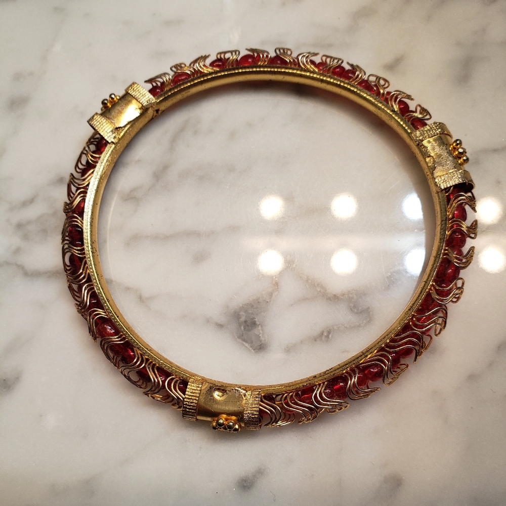 Coomi Gold Plated Bangles/Bracelets - image 8